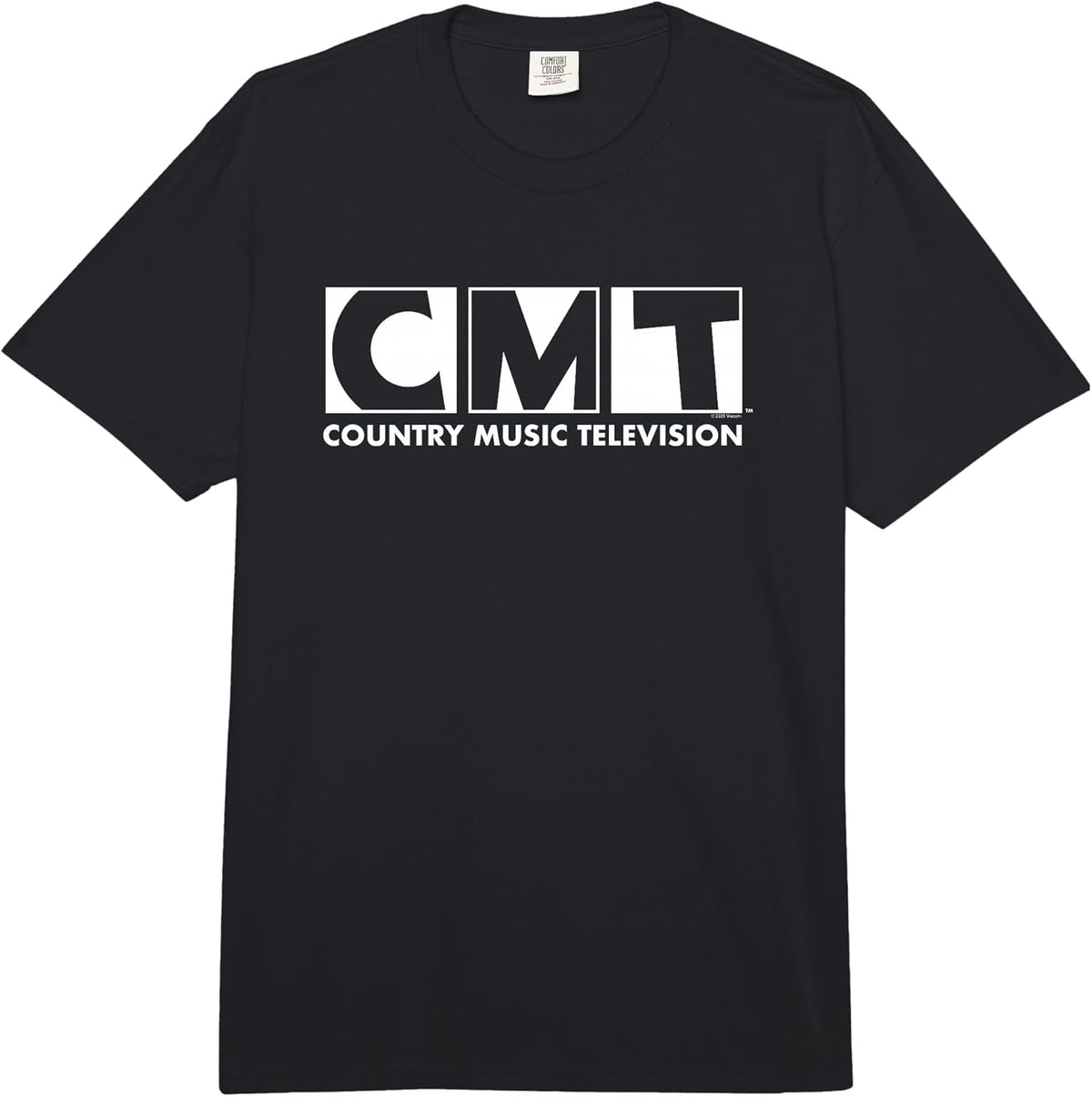 Country Music Television