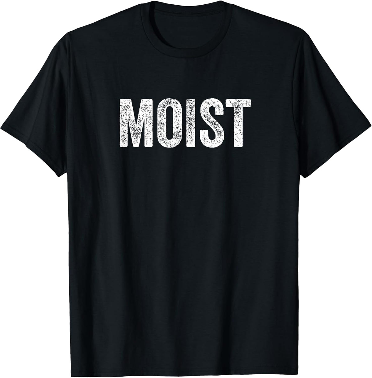 Funny Moist Awkward Word Tees CL