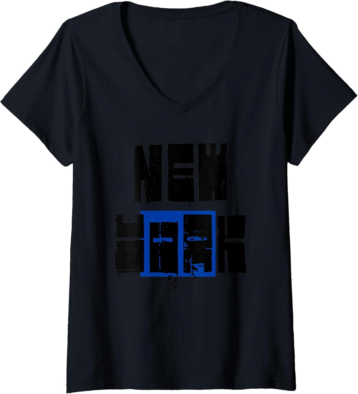 New York Merch