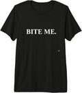 Sarcastic Edgy Funny Quote Apparel