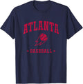 Atlanta Baseball Lovers - Vintage