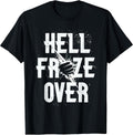 Hell Froze Over Vintage