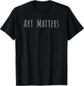 ArTEEstic Art Shirts