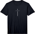 Typographic Christian Apparel Jesus Merch Gifts