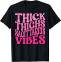 Sagittarius Birthday Gifts For Women Tees