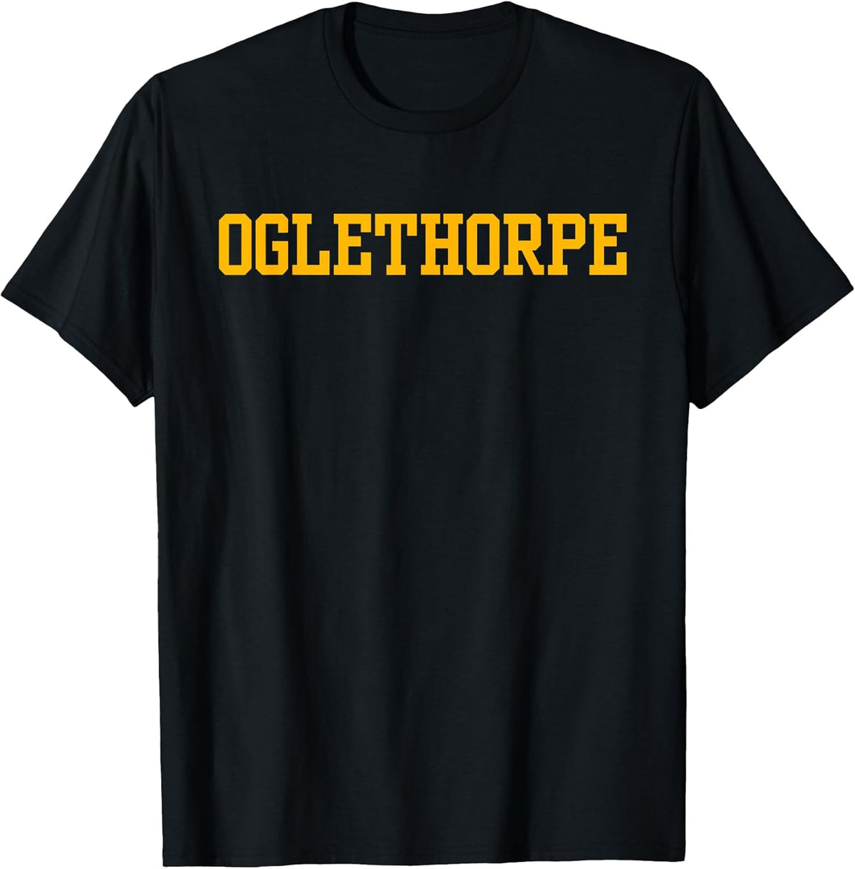 Oglethorpe University Apparel