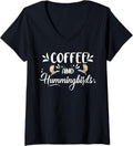 Hummingbird Graphic Merch & Co