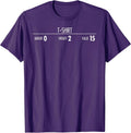 Funny T-Shirt for Gamers