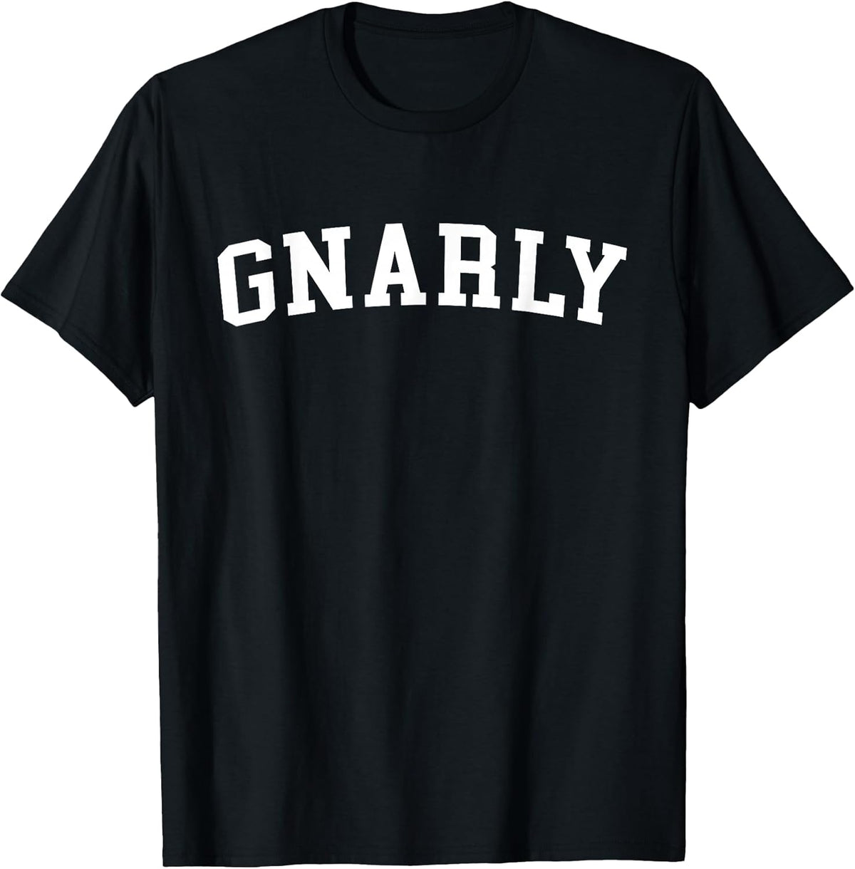 Gnarly - Style