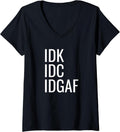 Urban Acronym Sayings