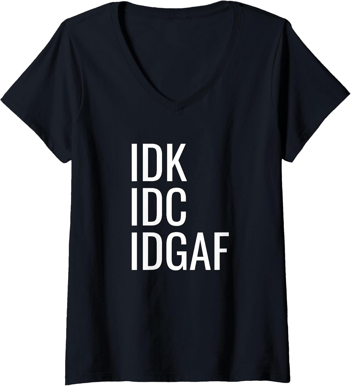 Urban Acronym Sayings