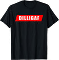 DILLIGAF Merch