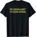 Strange & Unusual T-Shirts