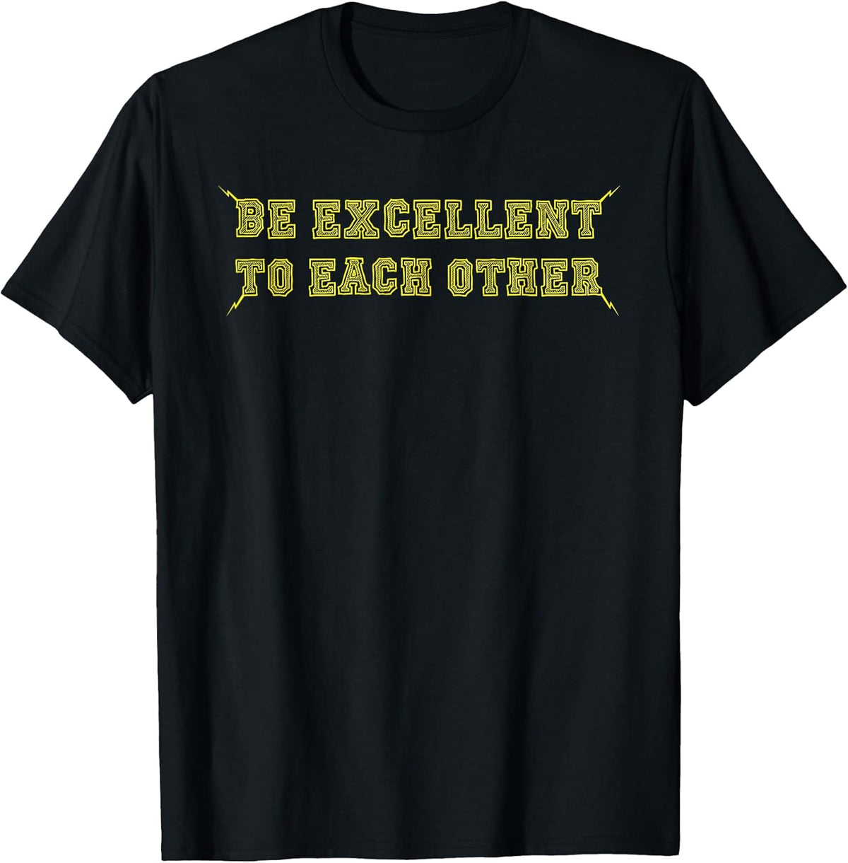 Strange & Unusual T-Shirts