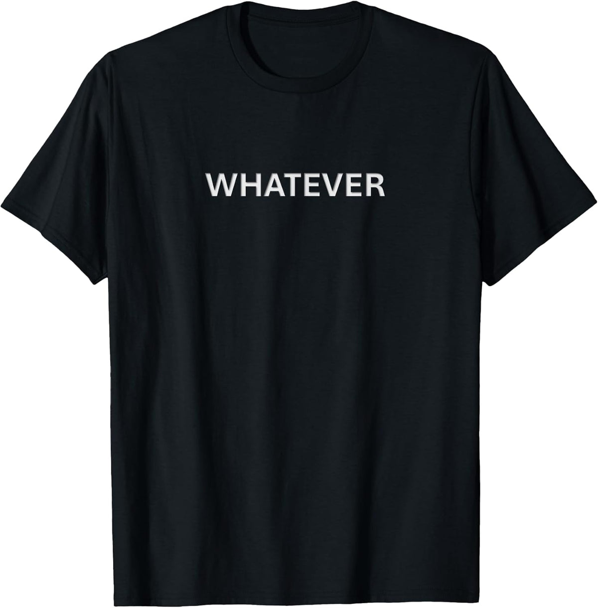 The Whatever Co.