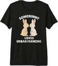 Easter Urban Farmers Merch