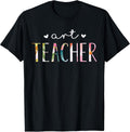 Teaching Art Teacher Gifts
