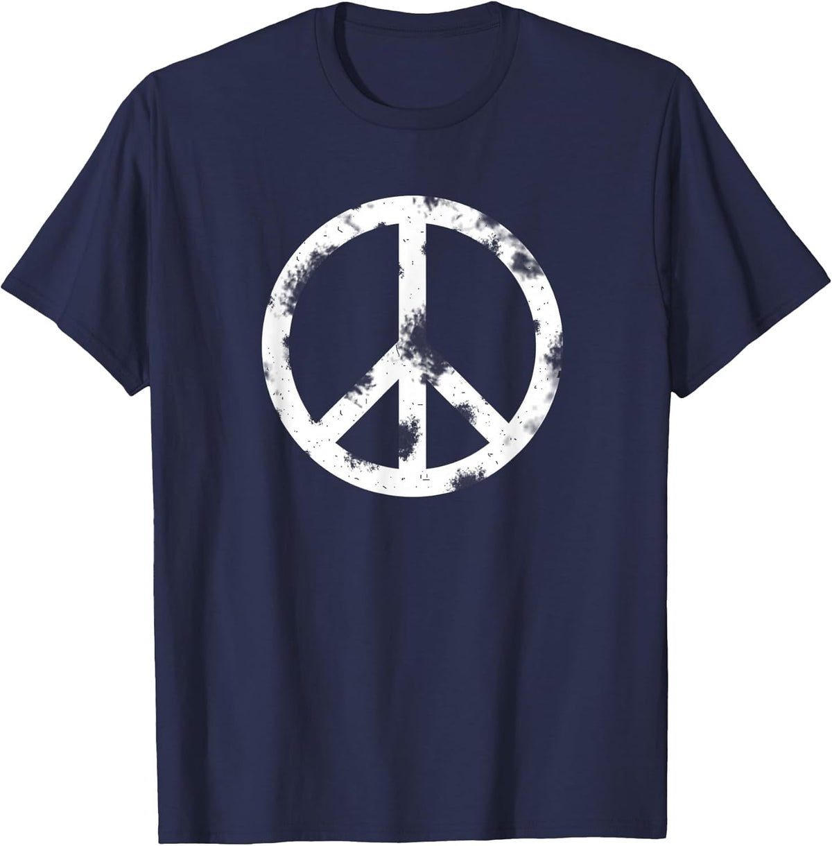 Hippie Symbol & Flower Costume Co.