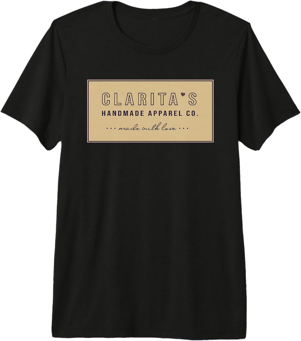 Clarita's Handmade Apparel Co