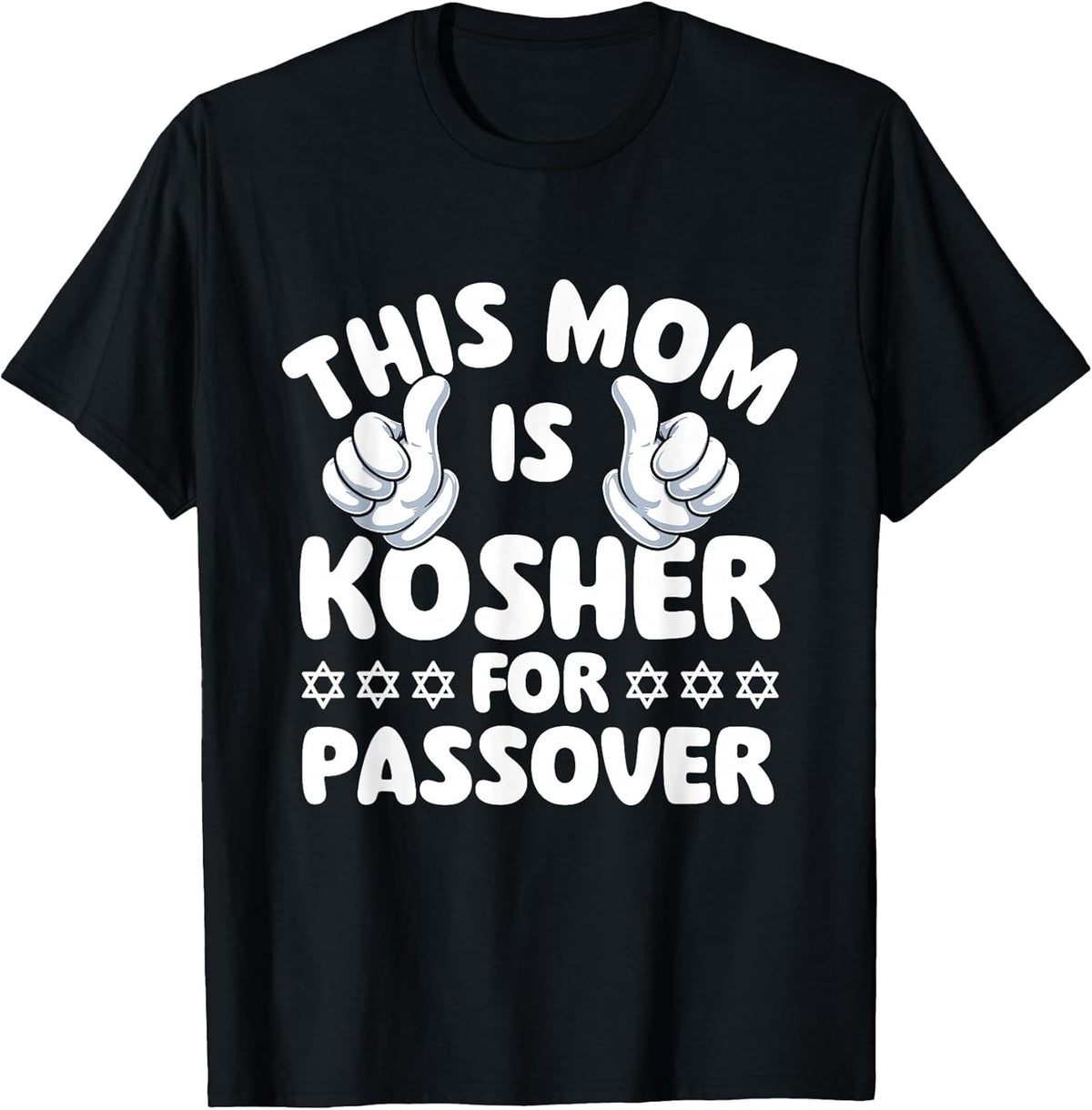Jewish Passover Merch