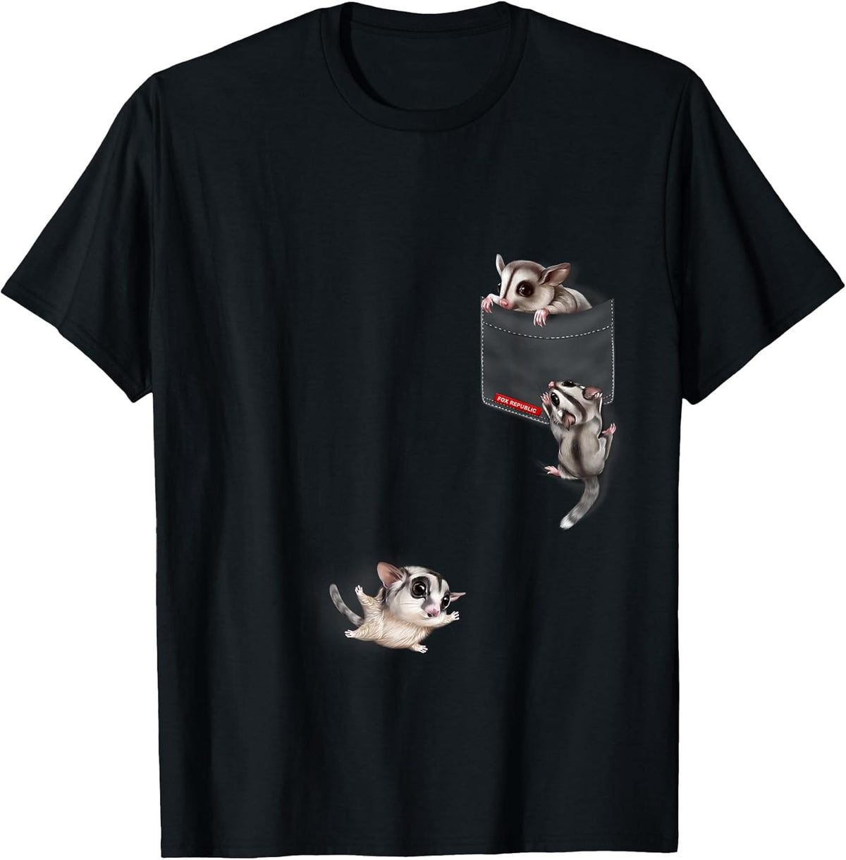 Fox Republic Design