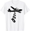 Funny Dropping F Bombs Tee Shirt