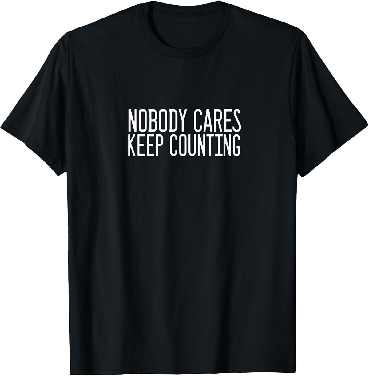 Meaningful Inventory Merch