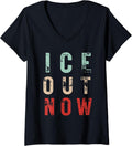 Ice Out Now
