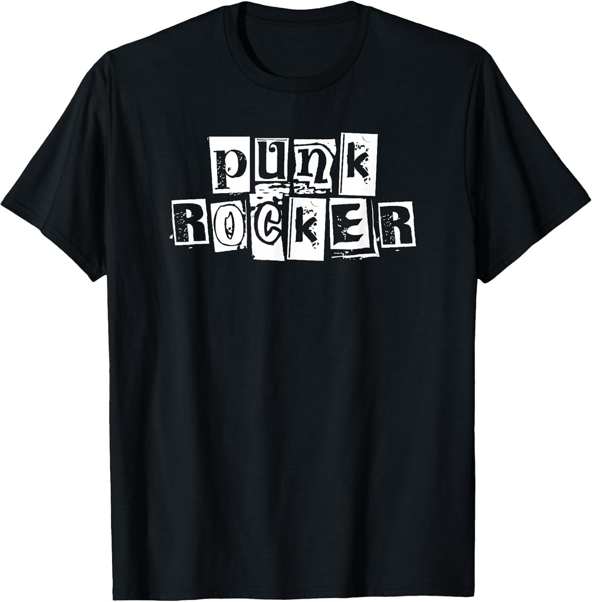 Punk Rock Gifts & Funny Shirts For Punks, Rockers