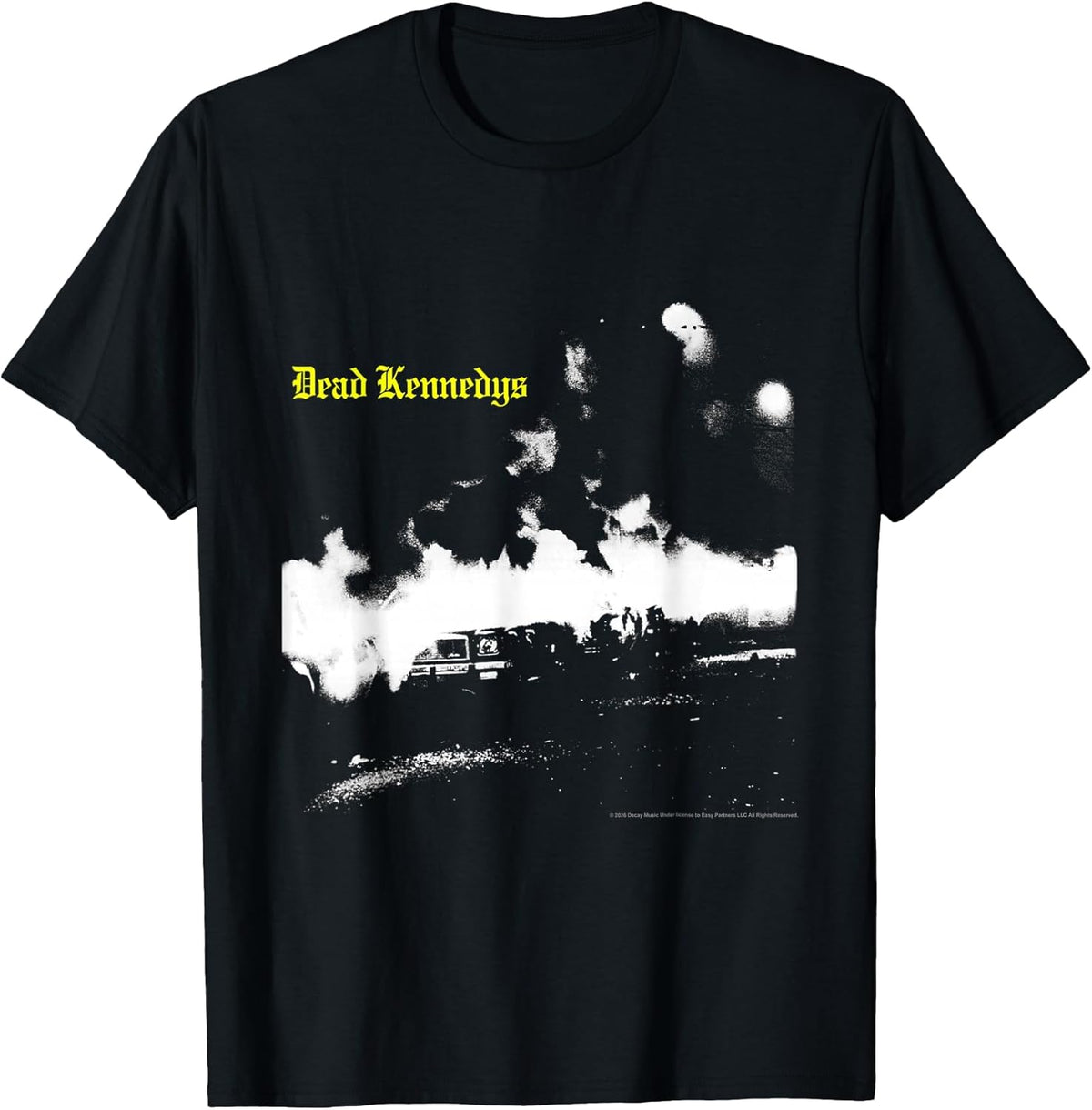 Dead Kennedys
