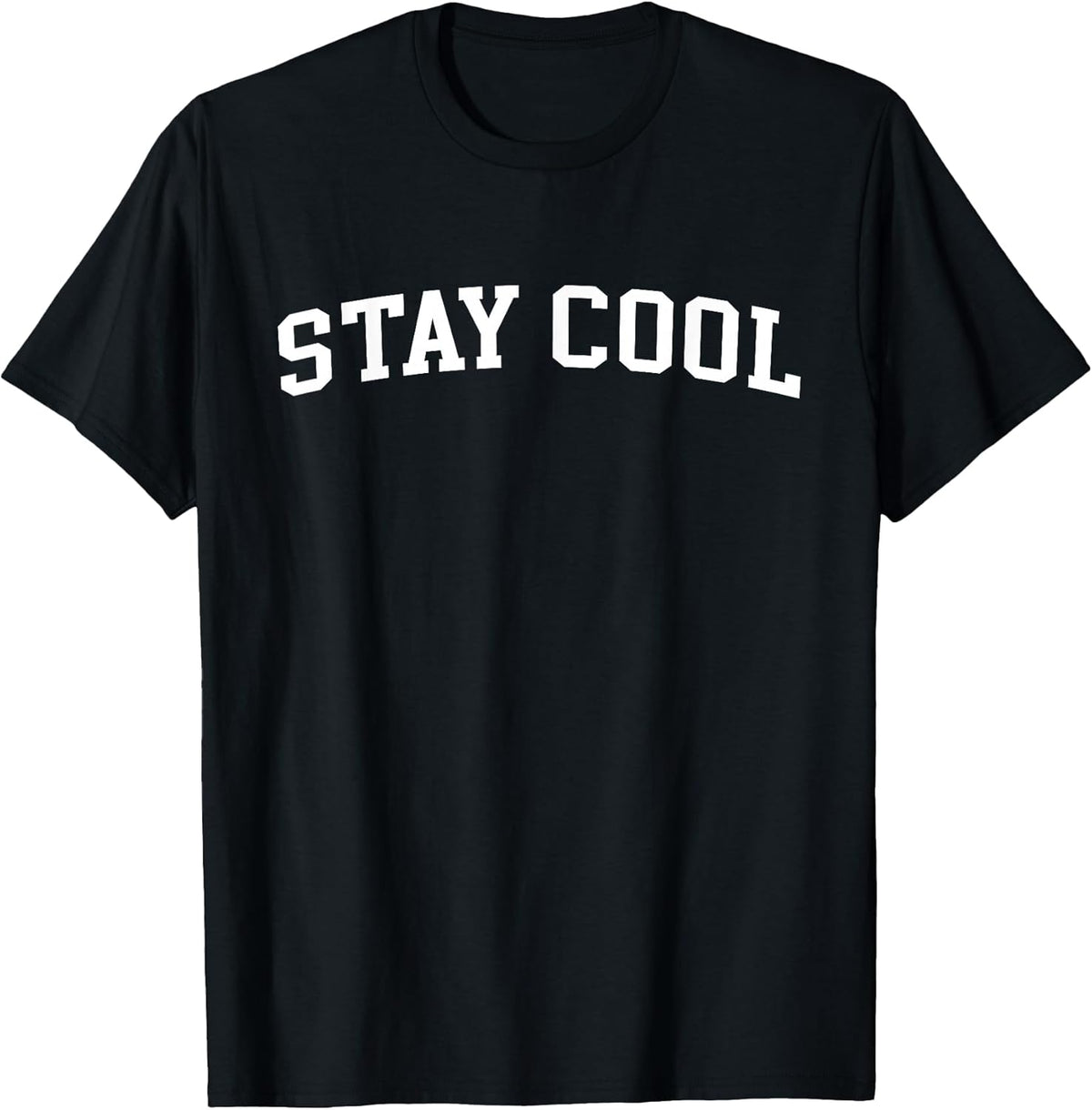 Stay Cool - Styles