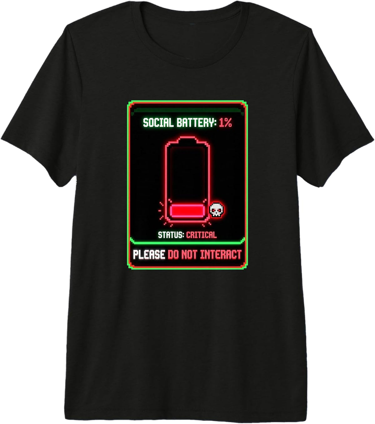 Funny Mental Health Awareness Introvert Designs
