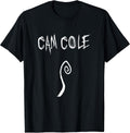 Cam Cole