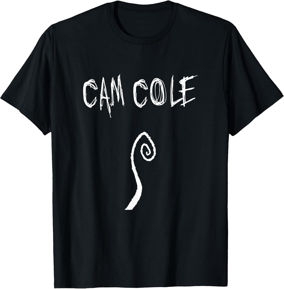 Cam Cole