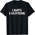 Fun sarcastically witty gear