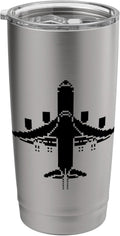Funny Plane Lover T-Shirts and Giveaways