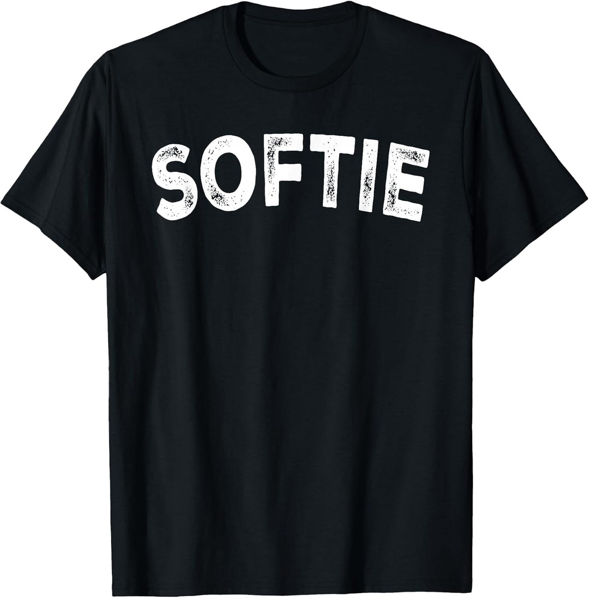 Softie - Style