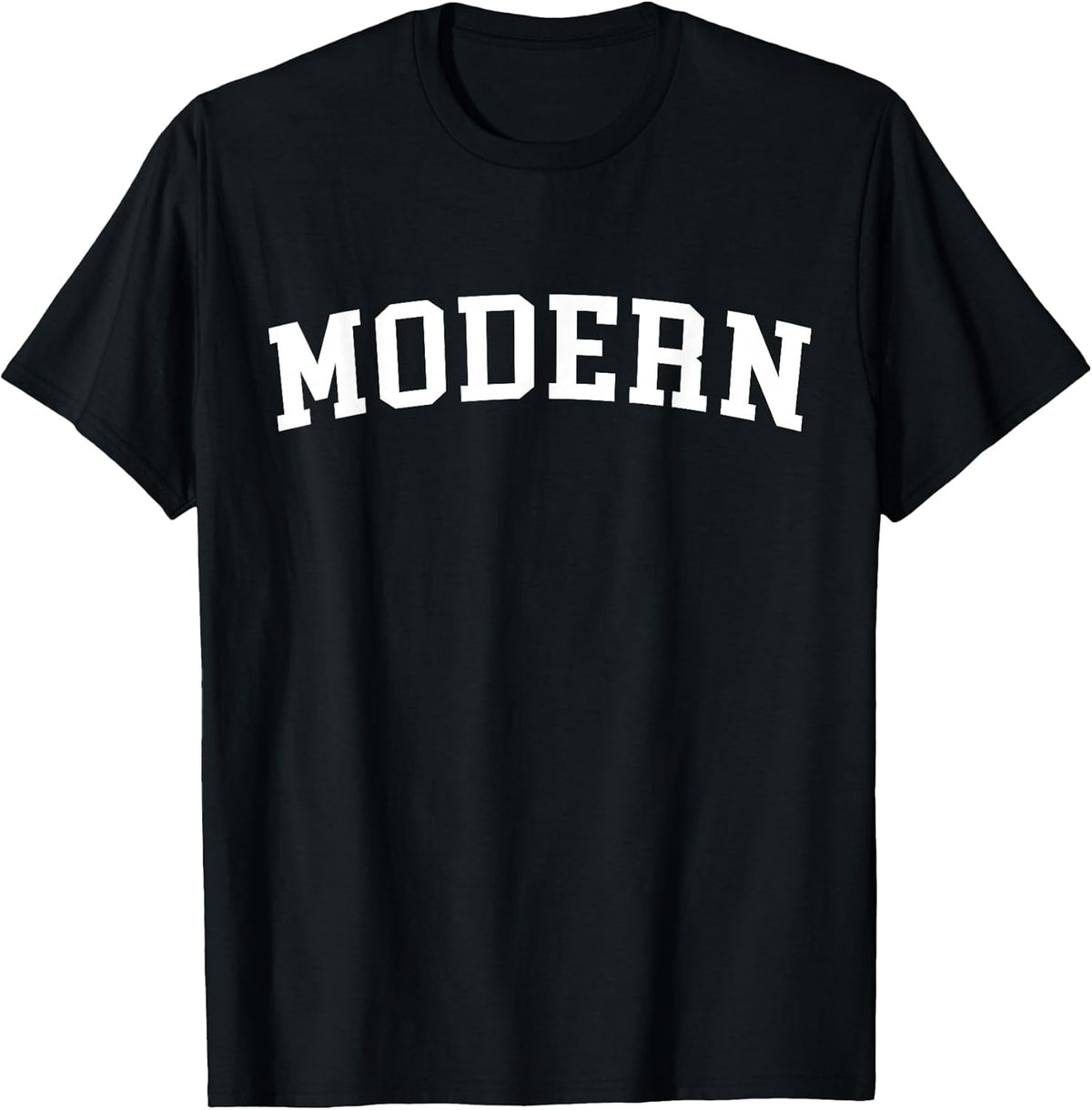 Modern - Style
