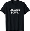 Created Equal -