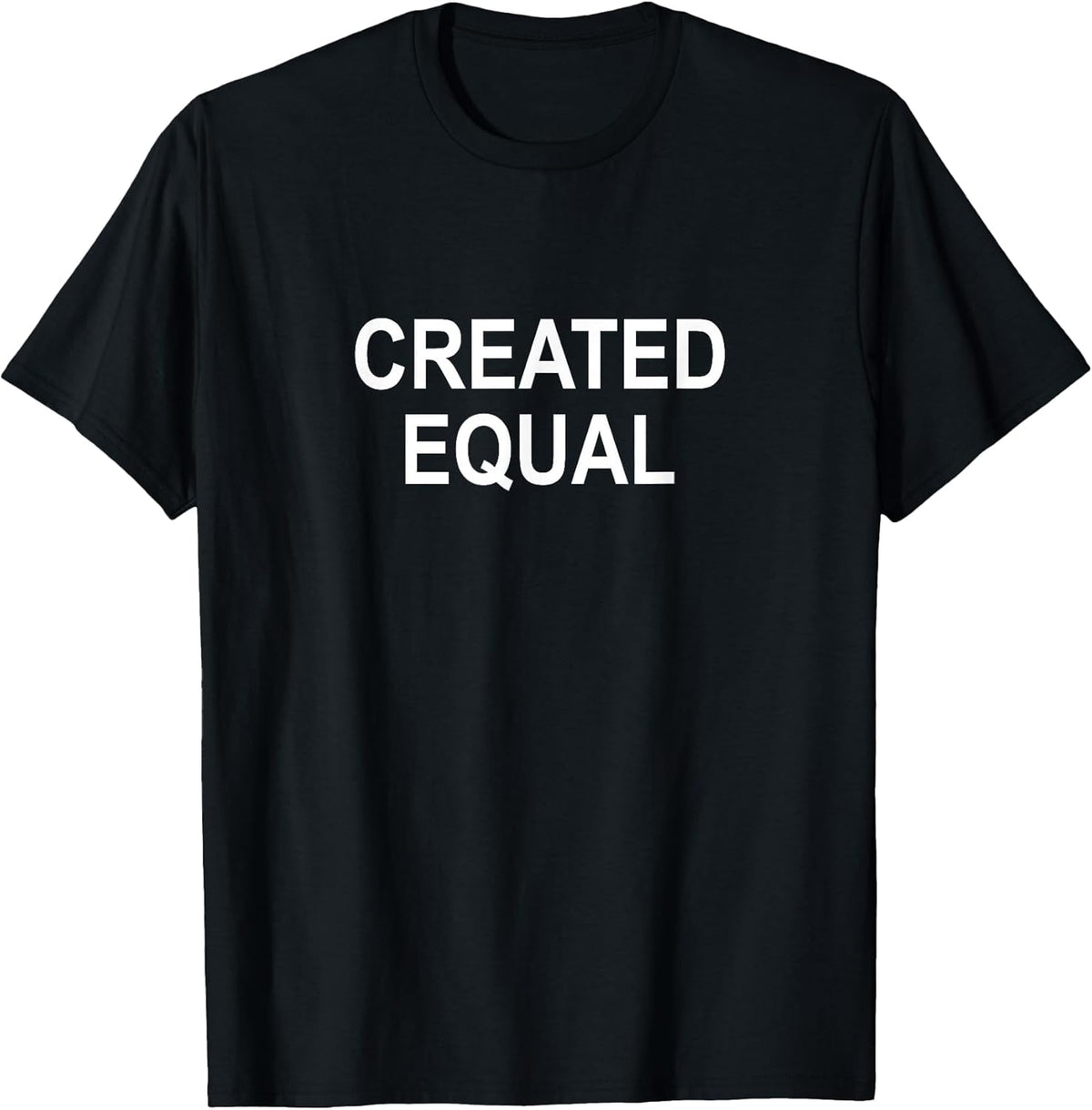 Created Equal -