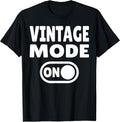 Timeless Mode