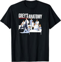 Grey's Anatomy