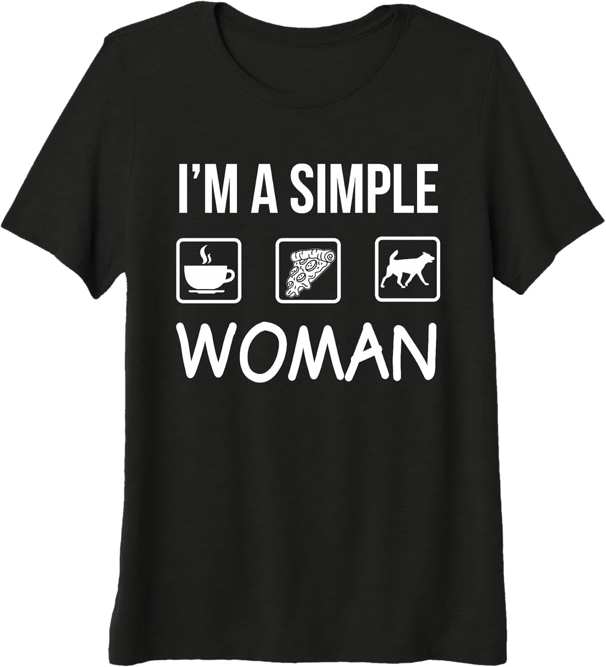 Modern Tees Dog Tshirts