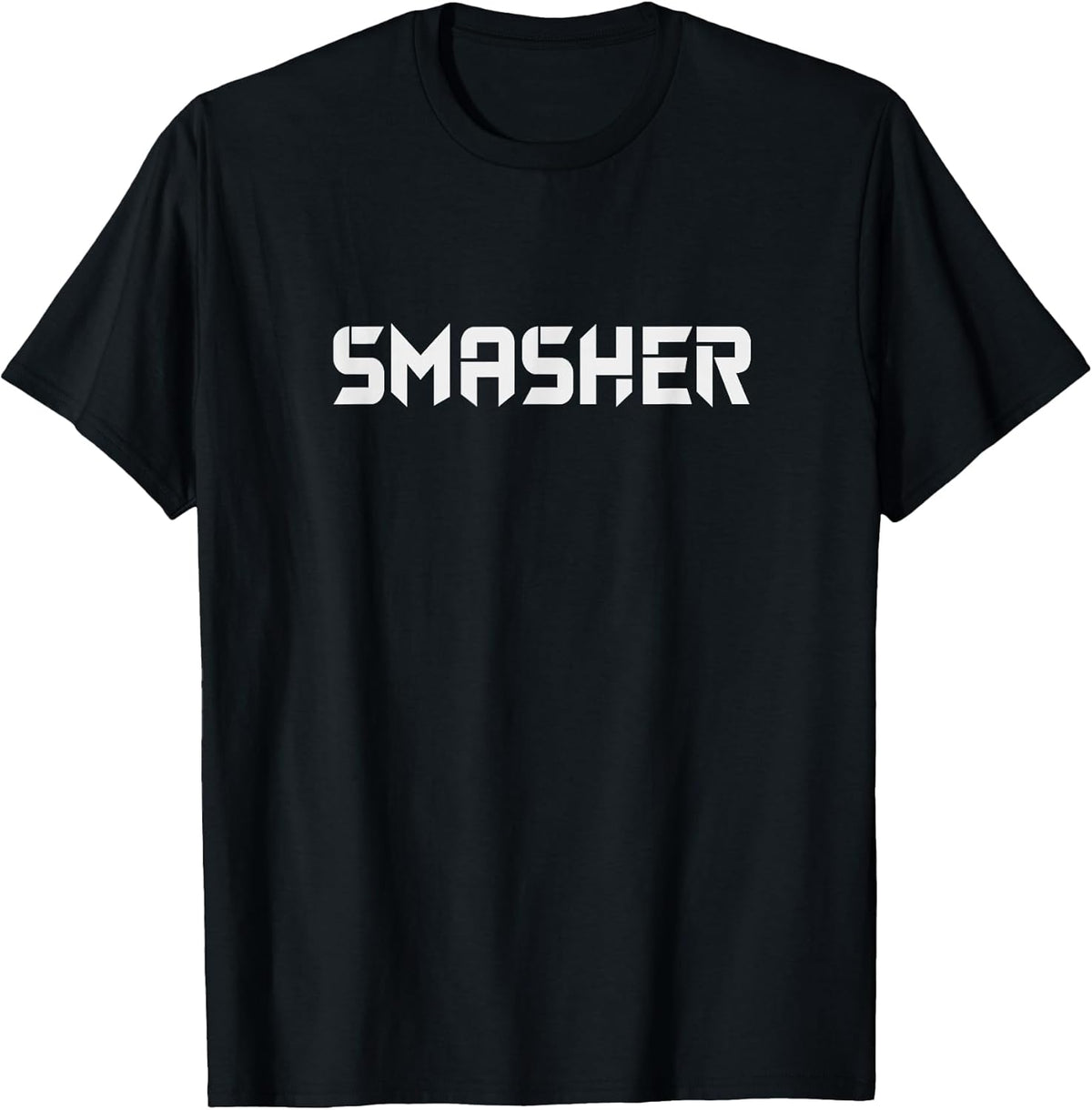 Smashers Gonna Smash Merch