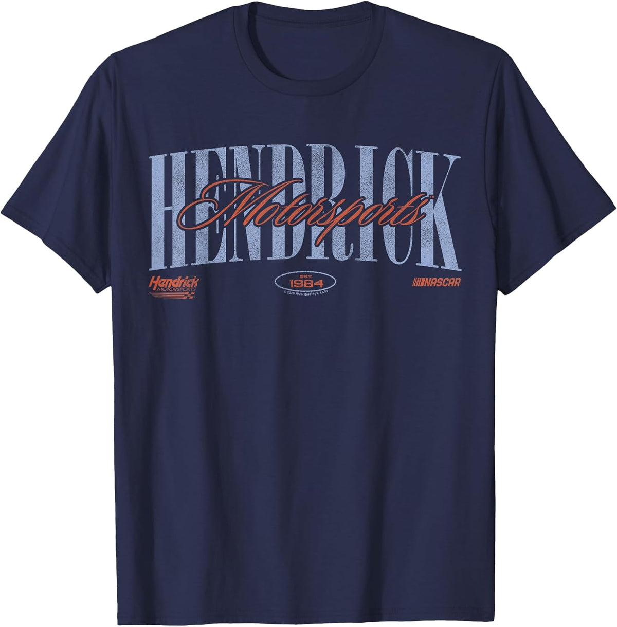Hendrick Motorsports