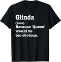 Funny Customized GLINDA Products Co.