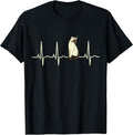 Siamese Cat Gifts, Shirts, & Kitty Lover T-Shirts