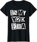 In My Y2K Era Pop Culture designs