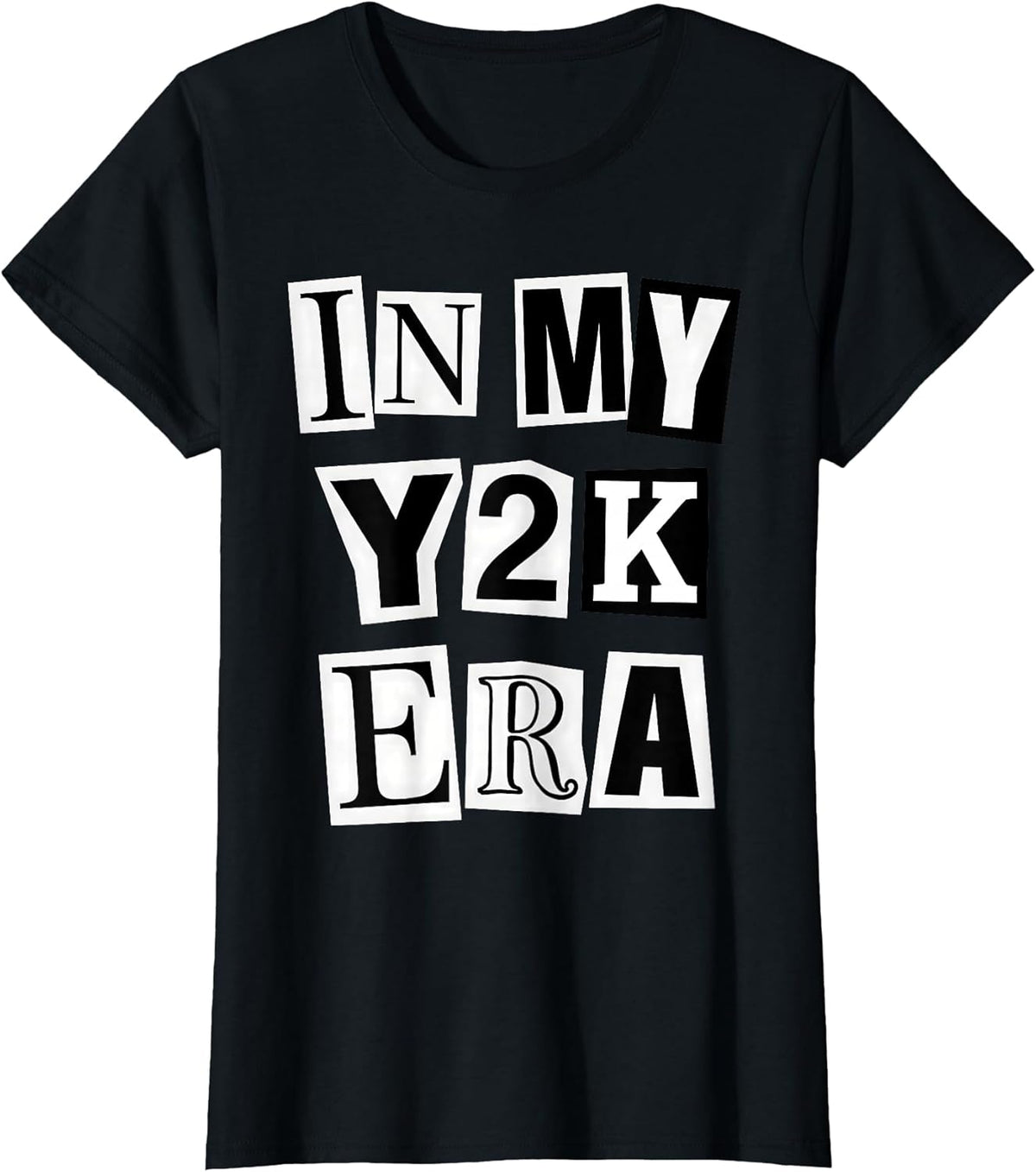 In My Y2K Era Pop Culture designs