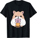 Boba Tea Lovers Collection By Eartha